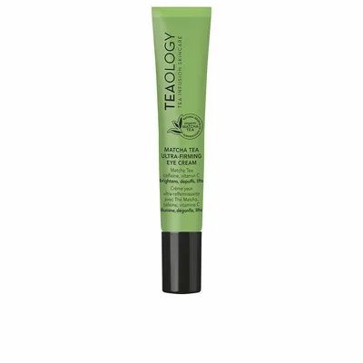Produktbild von Augenkonturcreme Teaology Matcha Tea Ultra-Firming 15 ml