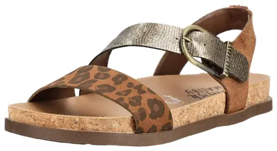 Produktbild von Blowfish Sandalen Sandalen Kunstleder