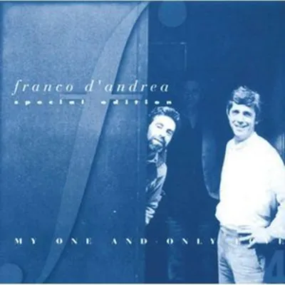 Produktbild von My One And Only Love