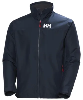 Produktbild von Helly Hansen Men's Halifax Crew Midlayer Jacket, Navy, M