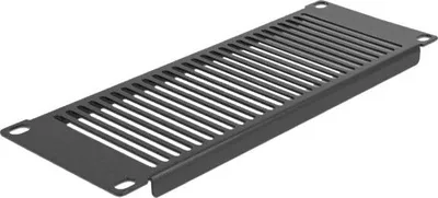 Immagine prodotto di DELOCK 10" Netzwerkschrank Panel mit Lüftungsschlitzen 2 HE