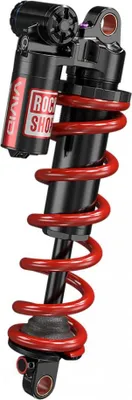 Obrázek produktu pro Tlumič ROCKSHOX "VIVID Coil Ultimate DH RC2T" F 225 mm x 72,5