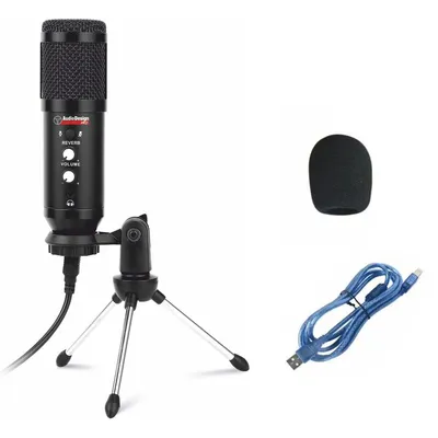 Obrázek produktu pro AudioDesign PA MC USB2