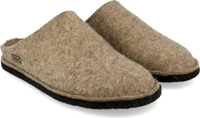 Produktbild von Haflinger Flair Soft Torf Größe EU 38 Normal
