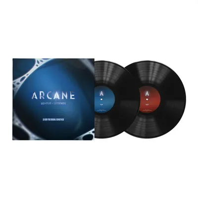 Image de Divers : Arcane : League Of Legends Saison 2