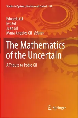 Image de Les mathématiques de l'incertain