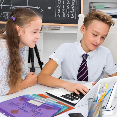 Produktbild von Dokumentenfächer A4 - 10 Stück - bunte Mappen - wasserdicht