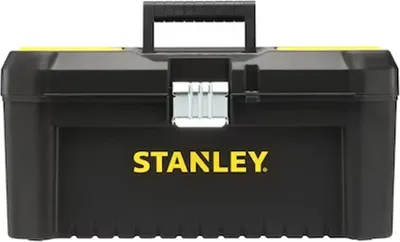 Imagen del producto de Stanley - Caja de herramientas "Essential" AW401 (talla única) (/amarillo)