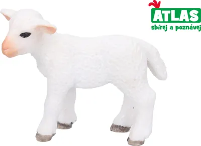 Obrázok produktu pre A - Figurka Kůzlátko 6,5 cm