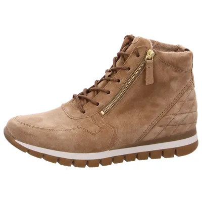 Produktbild von Gabor Comfort Schnürstiefelette Braun