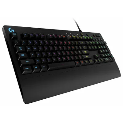 Produktbild von G213 Prodigy Gaming Keyboard NLB
