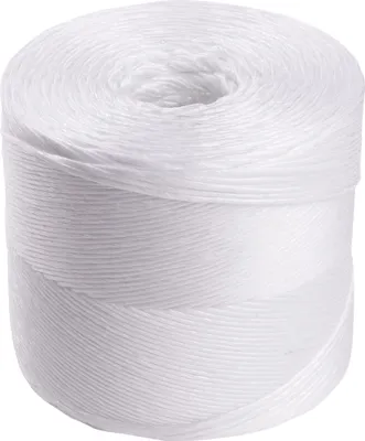 Zdjęcie produktu dla WIHEDÜ Kordel 340072 1fach PP 2kg 1.000m ws