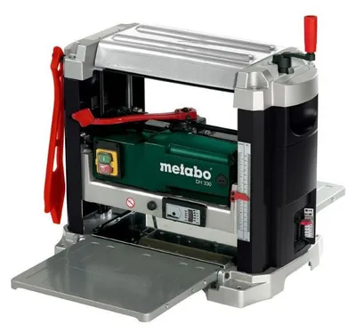 Image de Metabo Rabot d'épaisseur DH 330 1800W