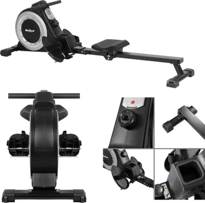 Immagine prodotto di Rebel ACTIVE RBA1005 rowing machine Magnetic