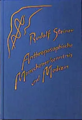 Produktbild von Anthroposophische Menschenerkenntnis und Medizin