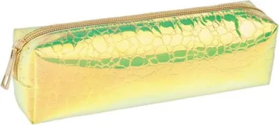 Immagine prodotto di Astuccio per matite in oro STARPAK