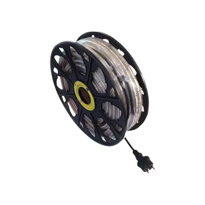 Immagine prodotto di Strisce LED EDM 72704 Rosso 4,2 W x 1 m 50 m 350 lm
