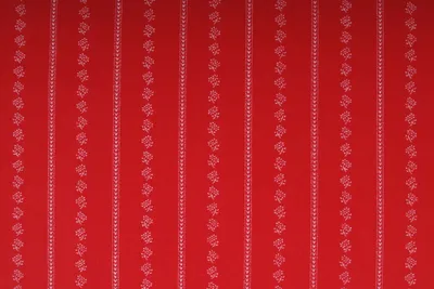 Obrázek produktu pro Plátno bavlněné, krojovka na červené, metráž, látky / 50cm