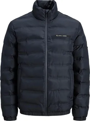 Image de Jack & Jones Alpes Heat blouson bleu S hommes bleu S
