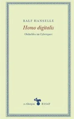 Image de Homo digitalis