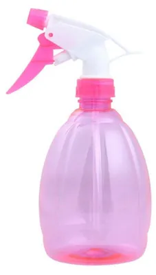Obrázok produktu pre Rozprašovač na rastliny a kvety, ružový
