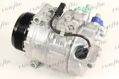 Produktbild von FRIGAIR 920.30236 7SEU17C Klimaanlage Klimakompressor R134a für BMW 3 Touring (E91) 3 Limousine (E90) 3 Coupe (E92) 3 Cabrio (E93)