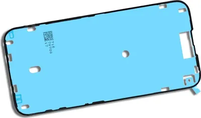 Produktbild von Apple iPhone 16 Plus – Ersatz Klebefolie für LCD Display