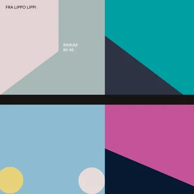 Produktbild von Fra Lippo Lippi: Rarum 80-95