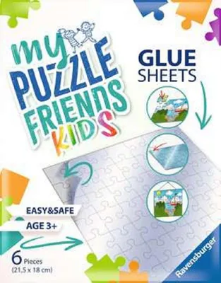 Zdjęcie produktu dla Ravensburger 4005556133017