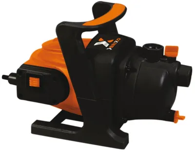 Immagine prodotto di Pompa per irrigazione Autoadescante Cavo 10M Garden 1000 Brixo