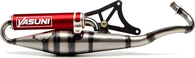 Obrázek produktu pro YASUNI Z Series Échappement complet - Piaggio/Gilera
