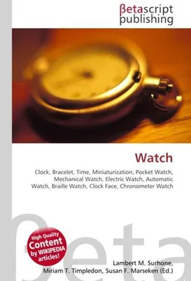 Produktbild von Watch