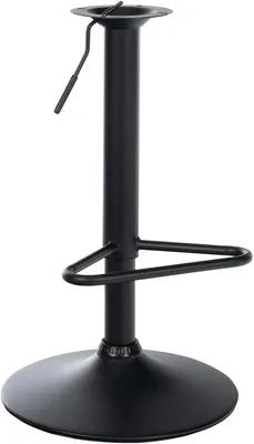 Imagen del producto de Estructura de repuesto para taburete, 10 x 10 cm | Color:  | Dimensiones: 39x39x57 cm
