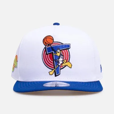 Immagine prodotto di Cappello New Era 950 Tune Squad Duffy White
