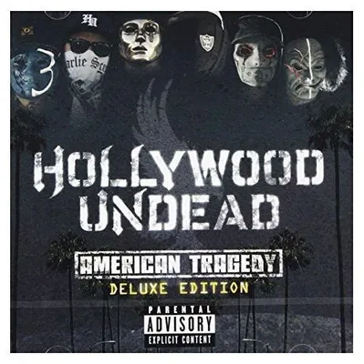 Produktbild von American Tragedy
