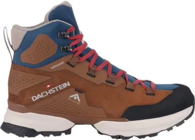 Produktbild von DACHSTEIN SF TREKGUIDE Wanderschuh Herren braun 43.5