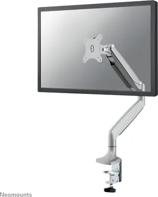 Immagine prodotto di Neomounts NM-D750SILVER supporto da tavolo per Tv a schermo piatto 81,3 cm (32") Argento