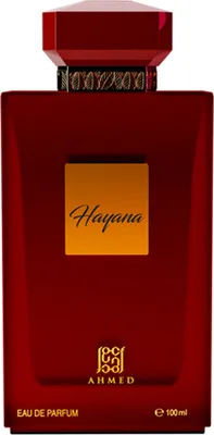 Produktbild von Ahmed Al Maghribi - Hayana - EDP - 100 ml