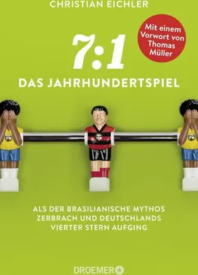 Immagine prodotto di 7:1 - Das Jahrhundertspiel