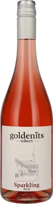 Image de Goldenits Robert Sparkling Rosé 12% Vol. 0,75l
