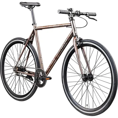 Produktbild von Galano Blade Fixie raw 53 cm