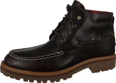 Produktbild von Sperry Herren Sportliche Stiefelette A/O Lug Chukka WP STS22969 Braun