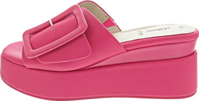 Produktbild von S.Oliver 55 27215 20 532 (41/FUXIA)