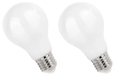 Produktbild von Spectrum E14 LED Lampe 4W 510lm 4000K Neutralweiß 230V 2 Stück