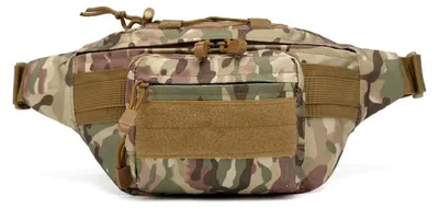 Immagine prodotto di Marsupio tattico Partizan Tactical Waist 1 Camo