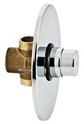 Immagine prodotto di Timer per rubinetteria da incasso Genebre, attacco 1/2"