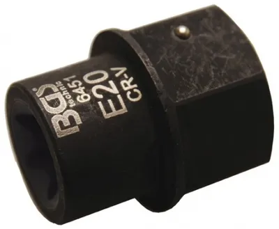Obrázek produktu pro BGS technic Brake Calliper Socket, 178 g