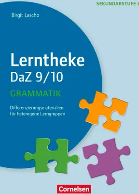 Produktbild von Grammatik: 9/10