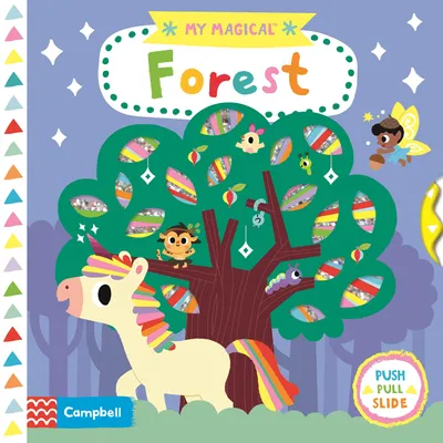 Imagen del producto de My Magical Forest