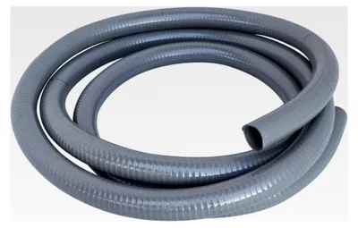 Produktbild von PVC Klebeschlauch 50 mm - 5 m Rolle